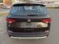 Seat Ateca Leder Navi Klima Temp. SR+WR UNFALLFREI 1a