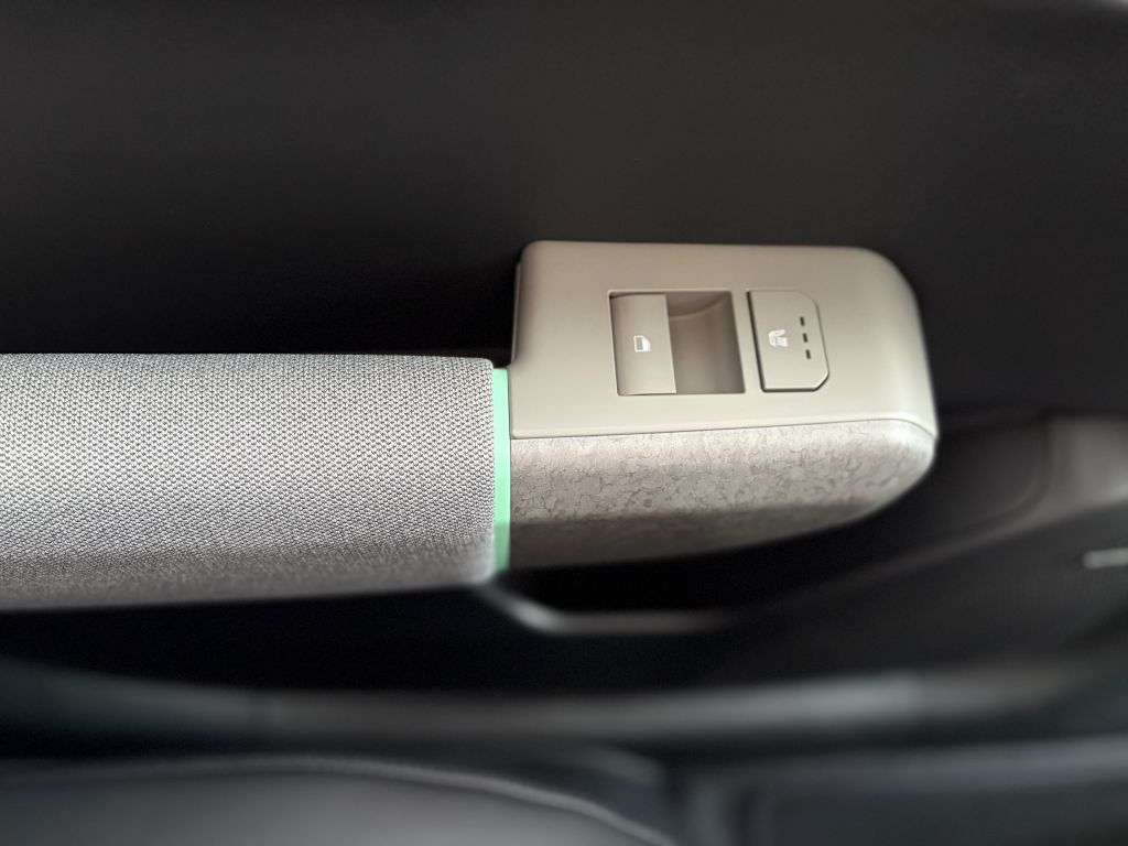 Kia EV4 Fastback – Bild 12