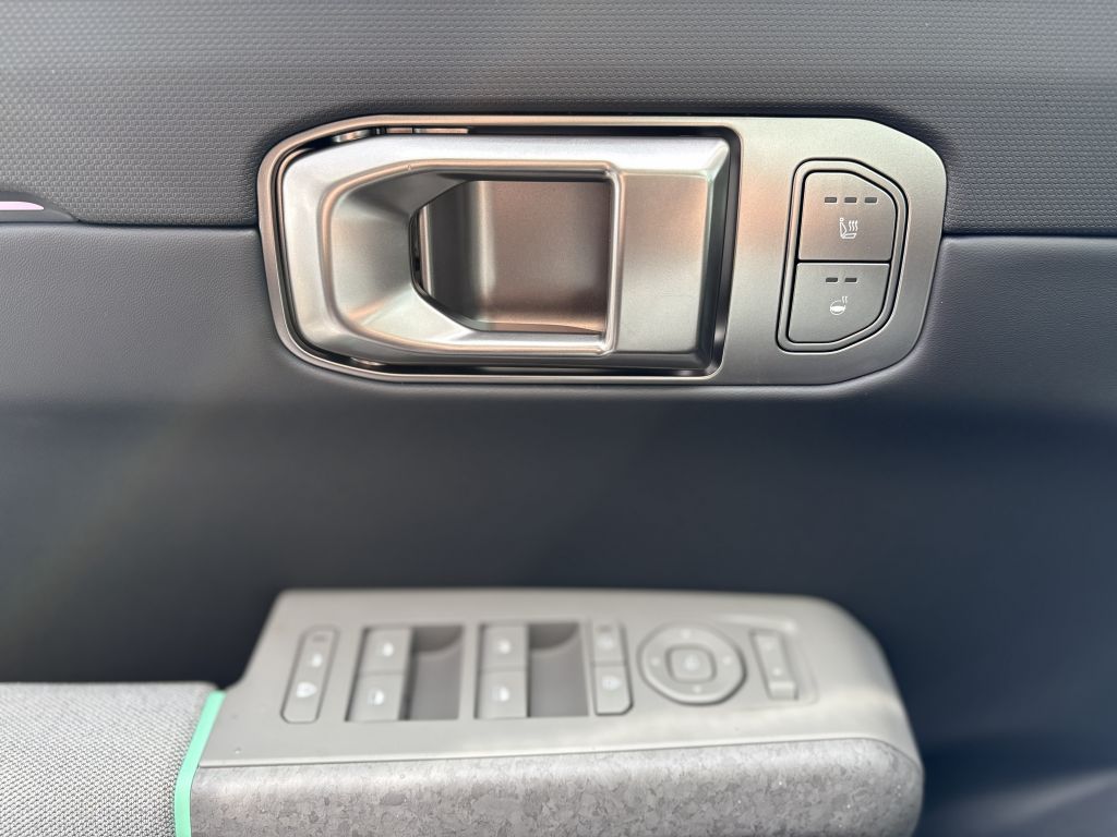 Kia EV4 Fastback – Bild 13