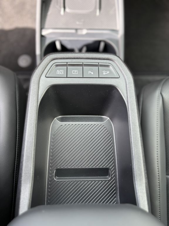 Kia EV4 Fastback – Bild 19