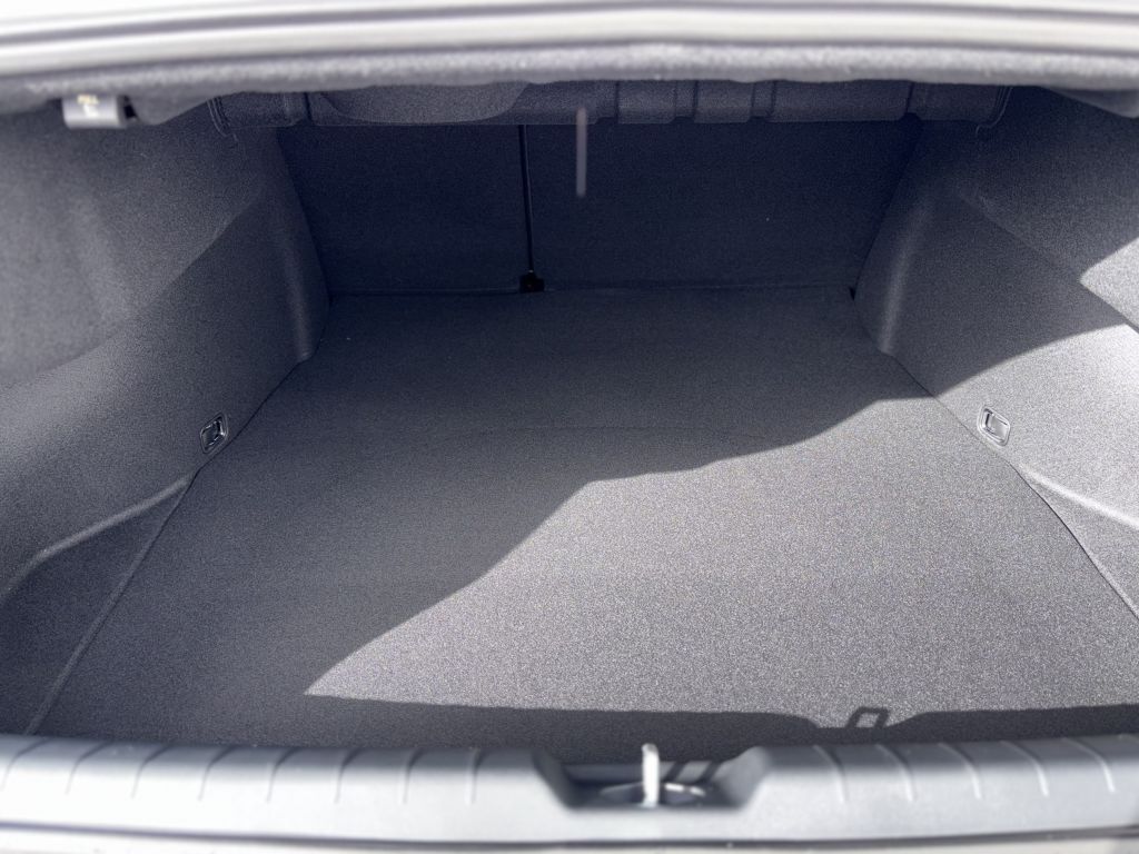Kia EV4 Fastback – Bild 7