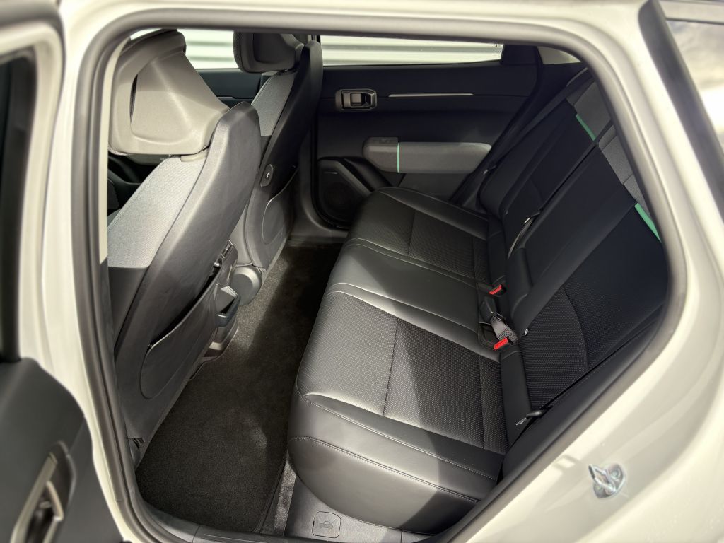 Kia EV4 Fastback – Bild 9