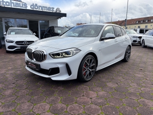 BMW 128ti M Sport LED NAVI RFKA TWA LIVE