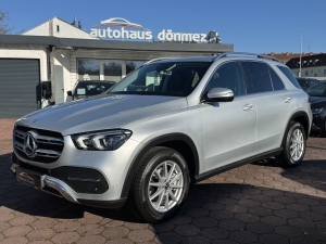 Mercedes-Benz GLE 300 d 4Matic MULTIBEAM MEMORY 360� AMBIENTE