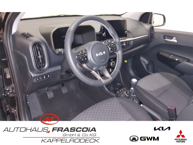 Kia Picanto – Bild 10