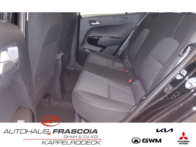 Kia Picanto – Bild 11