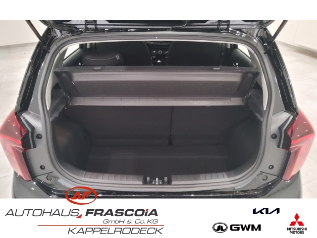 Kia Picanto – Bild 12