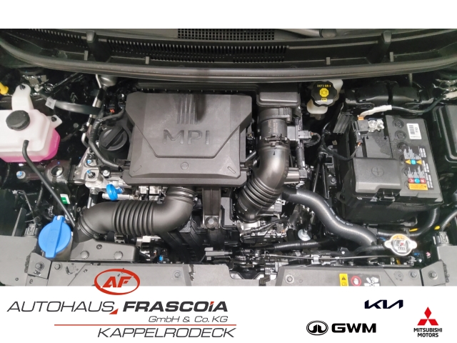 Kia Picanto – Bild 13