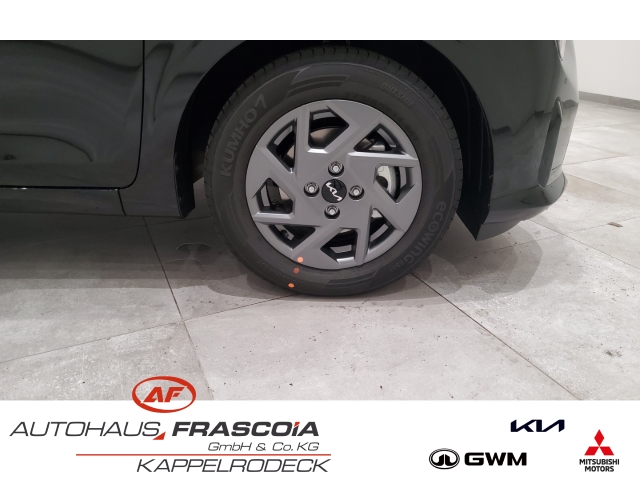 Kia Picanto – Bild 14