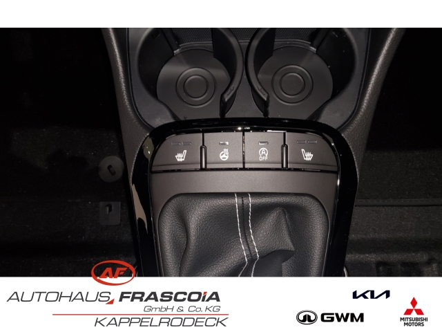 Kia Picanto – Bild 16