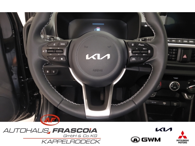 Kia Picanto – Bild 17