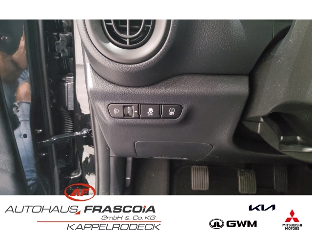 Kia Picanto – Bild 18