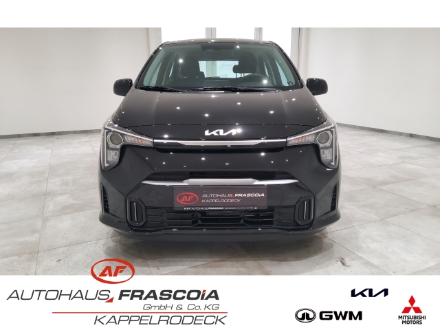 Kia Picanto – Bild 2