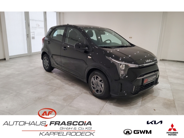 Kia Picanto – Bild 3