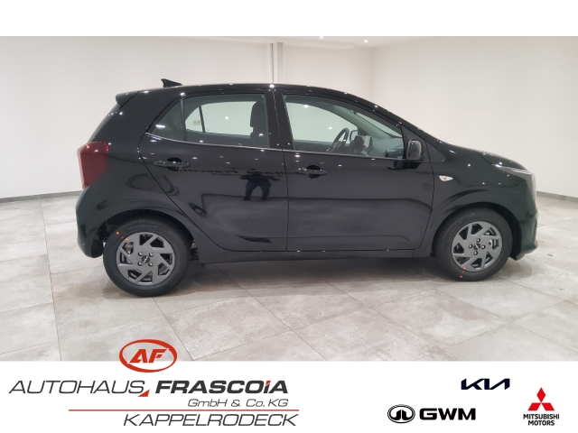 Kia Picanto – Bild 4