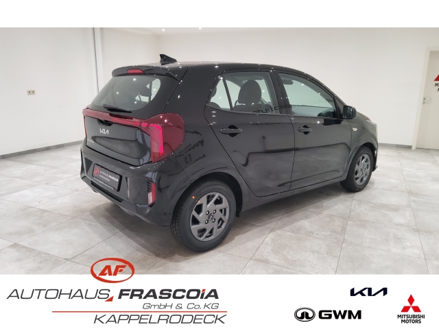 Kia Picanto – Bild 5