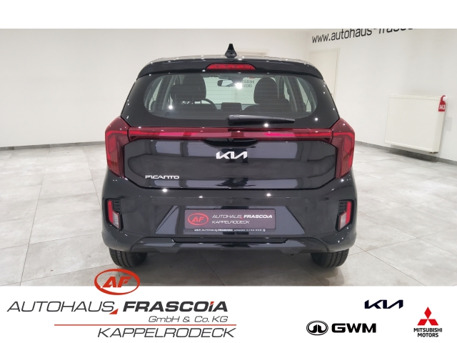 Kia Picanto – Bild 6