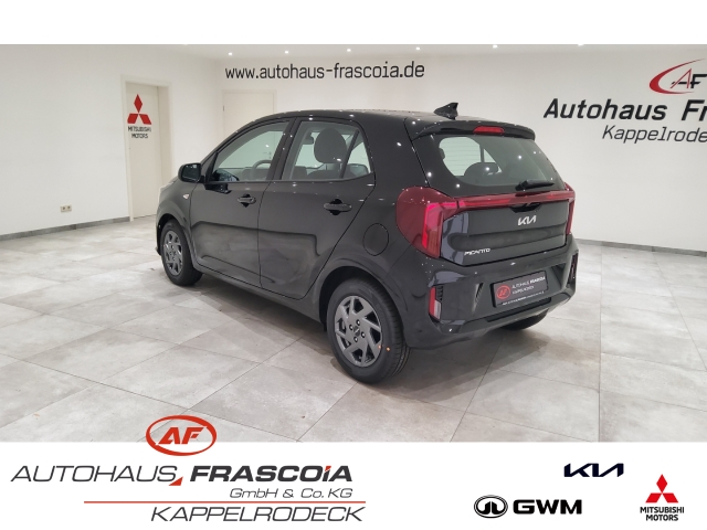 Kia Picanto – Bild 7