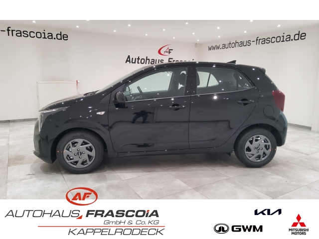 Kia Picanto – Bild 8