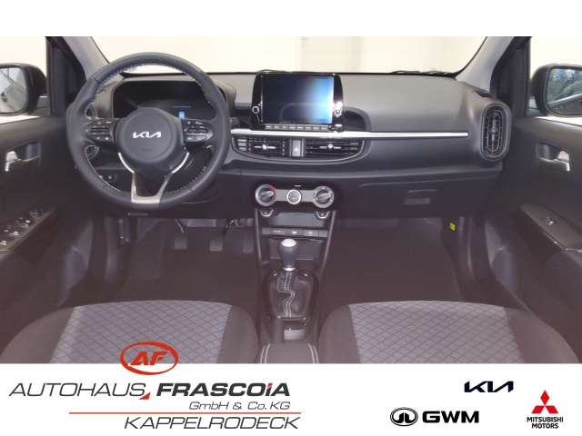 Kia Picanto – Bild 9