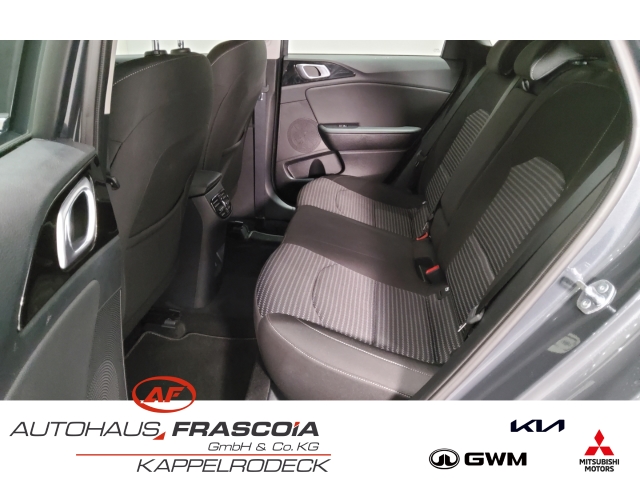 Kia cee'd – Bild 11