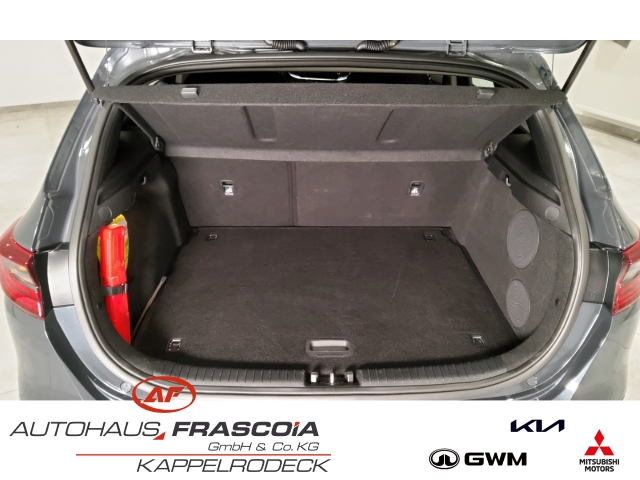 Kia cee'd – Bild 12