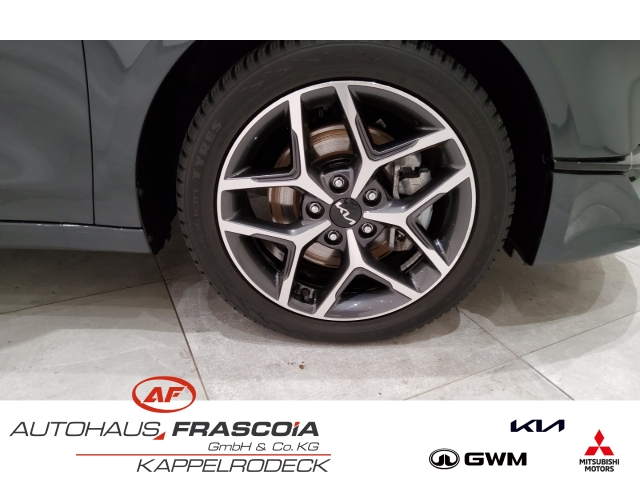 Kia cee'd – Bild 14