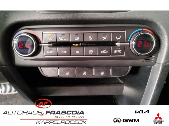 Kia cee'd – Bild 16