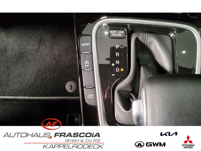 Kia cee'd – Bild 17
