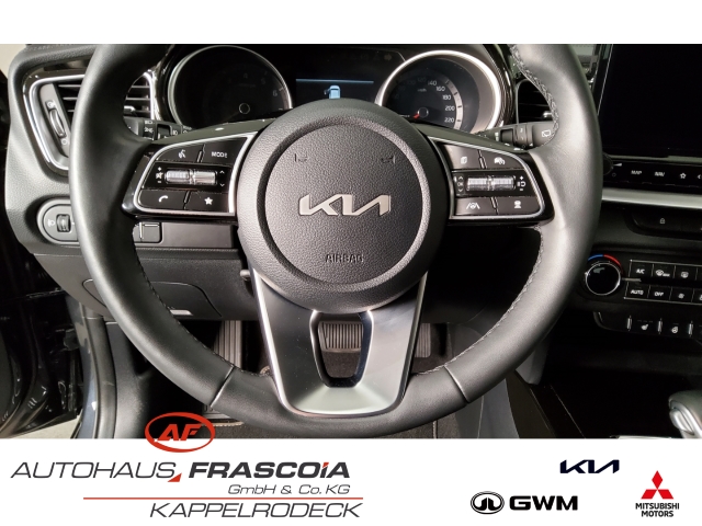 Kia cee'd – Bild 18