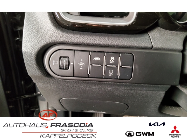 Kia cee'd – Bild 19