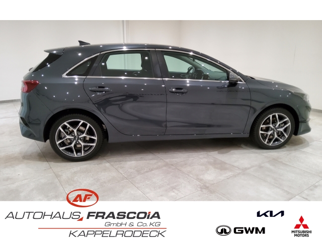 Kia cee'd – Bild 4
