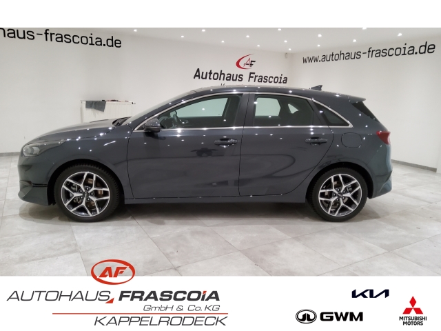 Kia cee'd – Bild 8