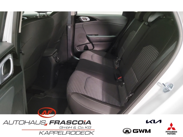 Kia cee'd – Bild 11