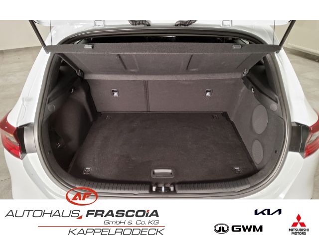 Kia cee'd – Bild 12
