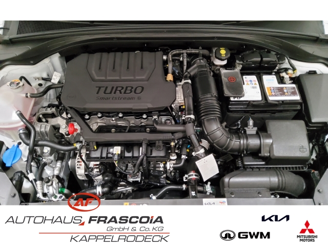 Kia cee'd – Bild 13