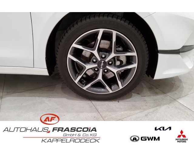 Kia cee'd – Bild 14