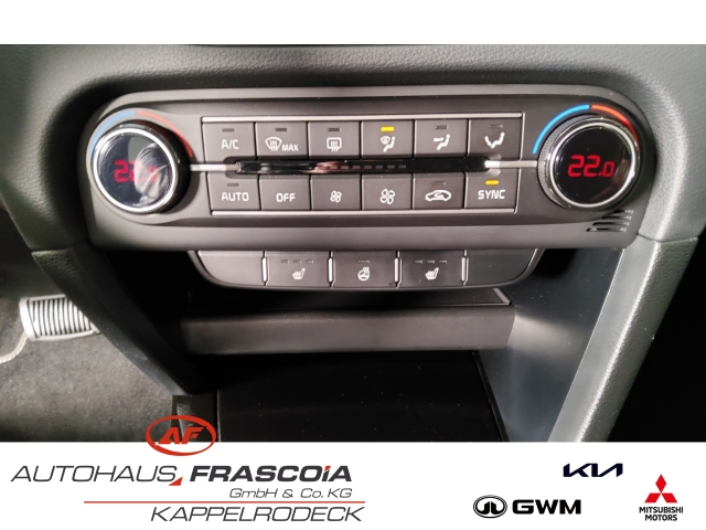 Kia cee'd – Bild 16
