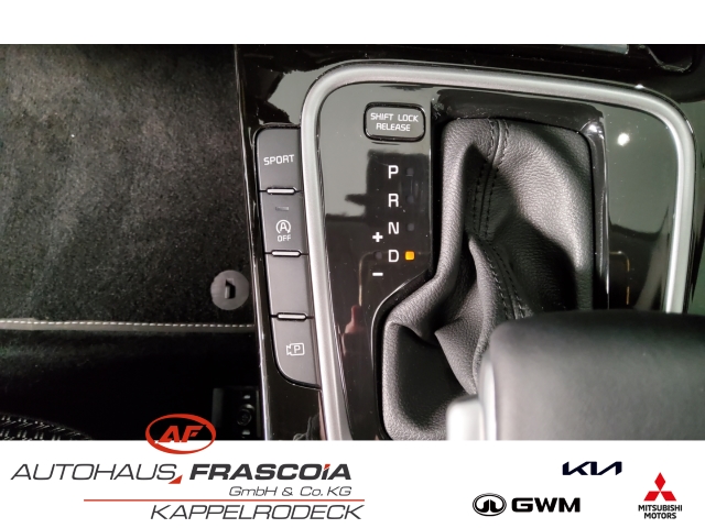 Kia cee'd – Bild 17