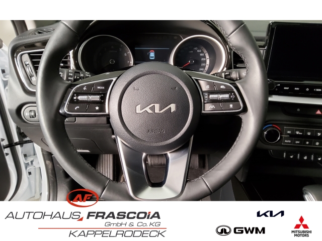 Kia cee'd – Bild 18