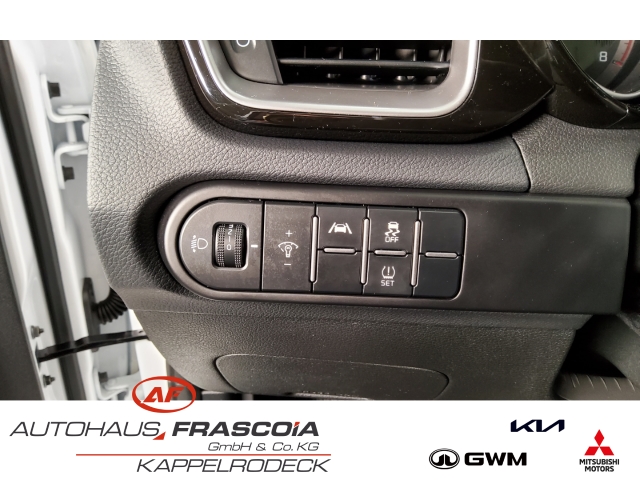 Kia cee'd – Bild 19