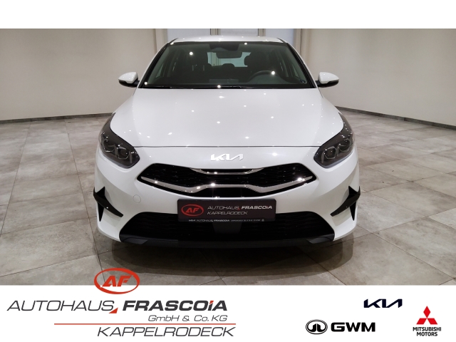 Kia cee'd – Bild 2