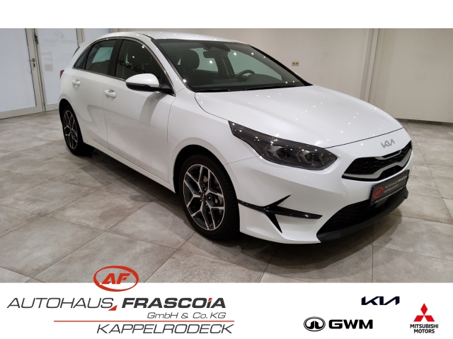Kia cee'd – Bild 3