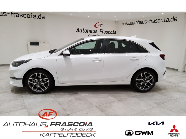 Kia cee'd – Bild 8