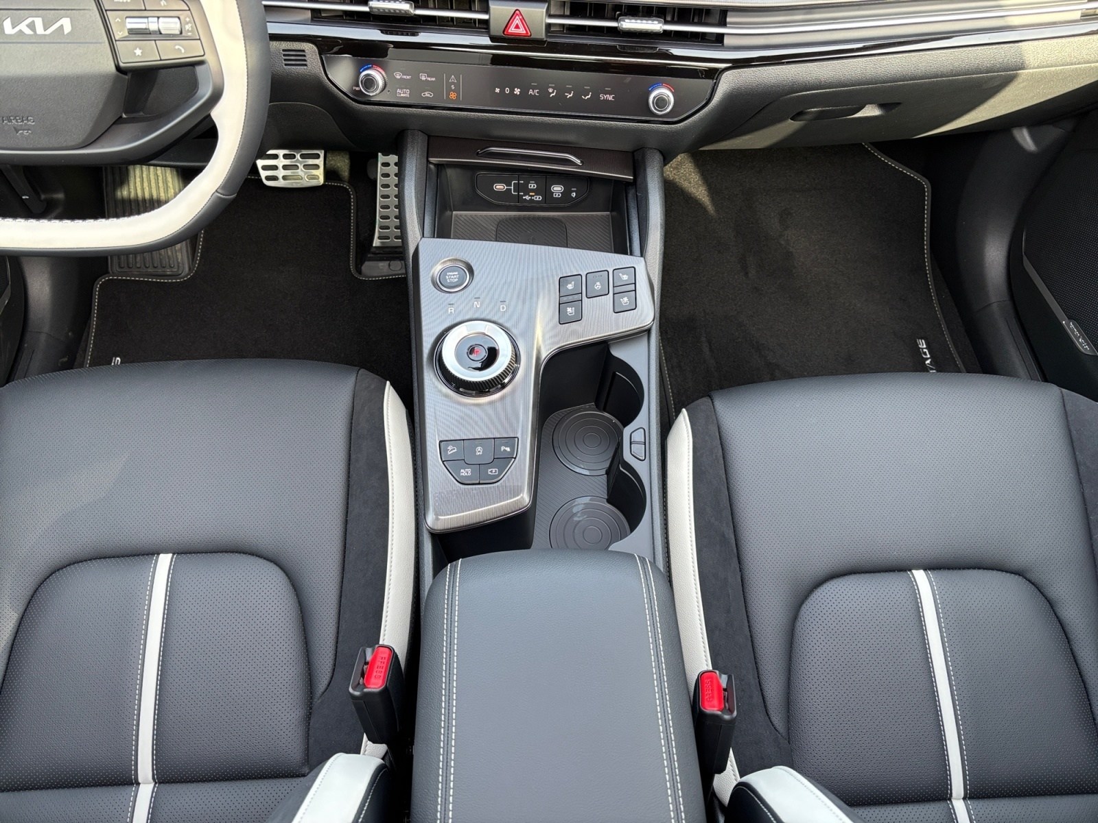 Kia Sportage – Bild 10