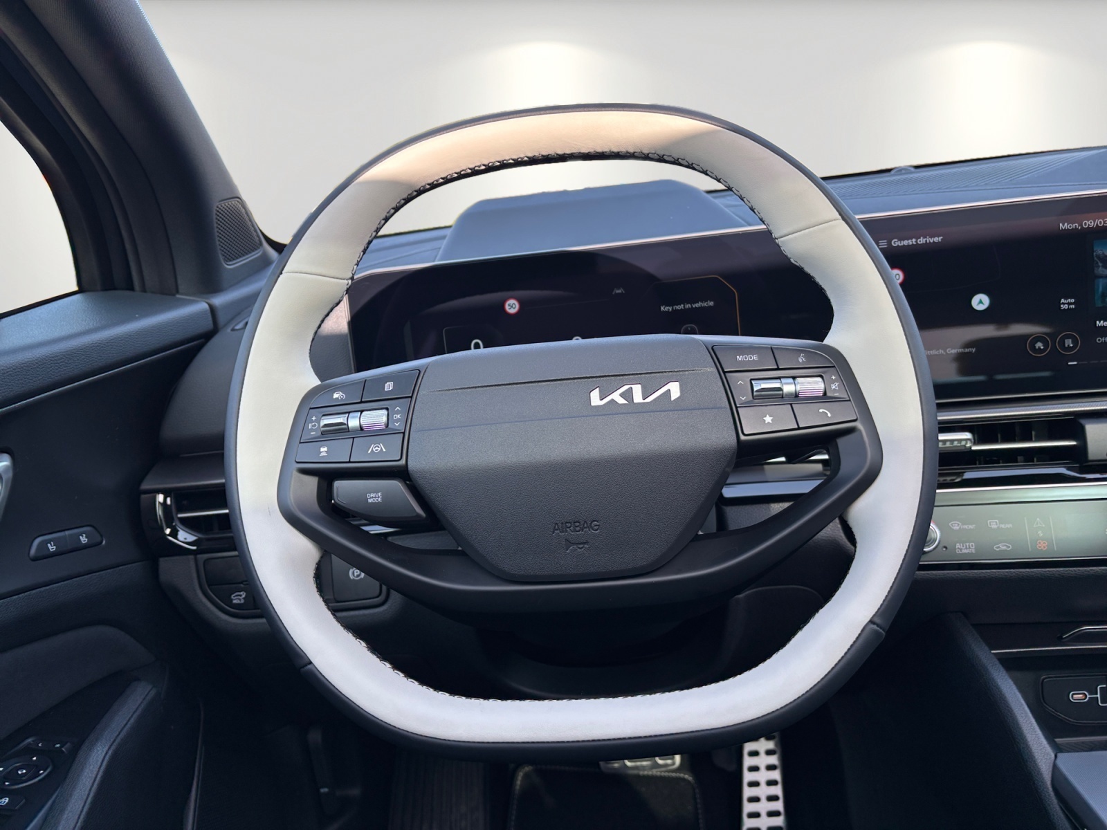 Kia Sportage – Bild 13