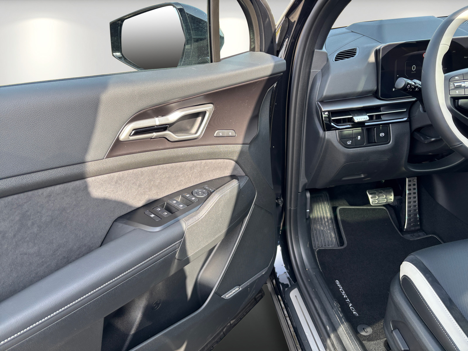 Kia Sportage – Bild 14
