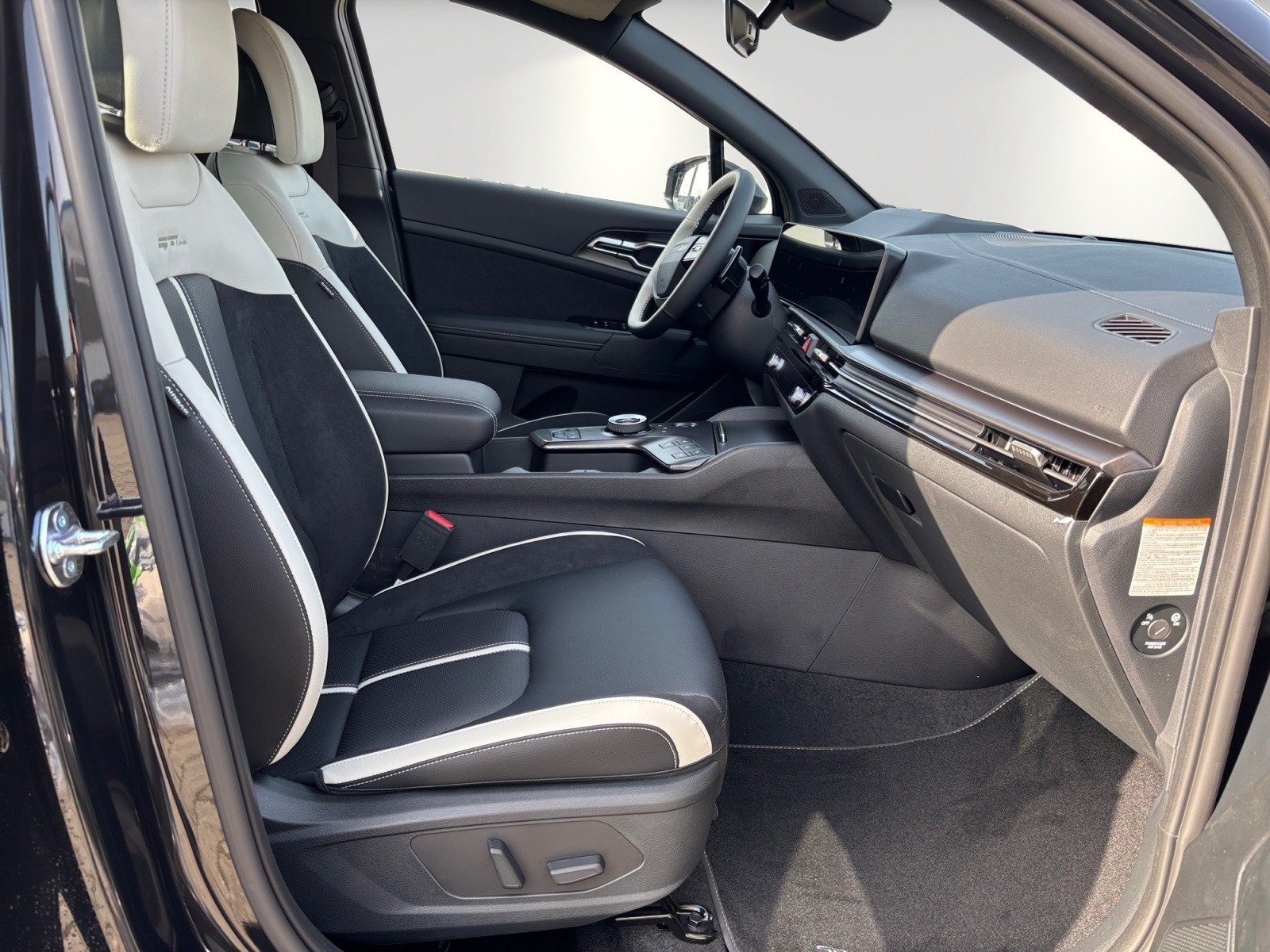 Kia Sportage – Bild 15