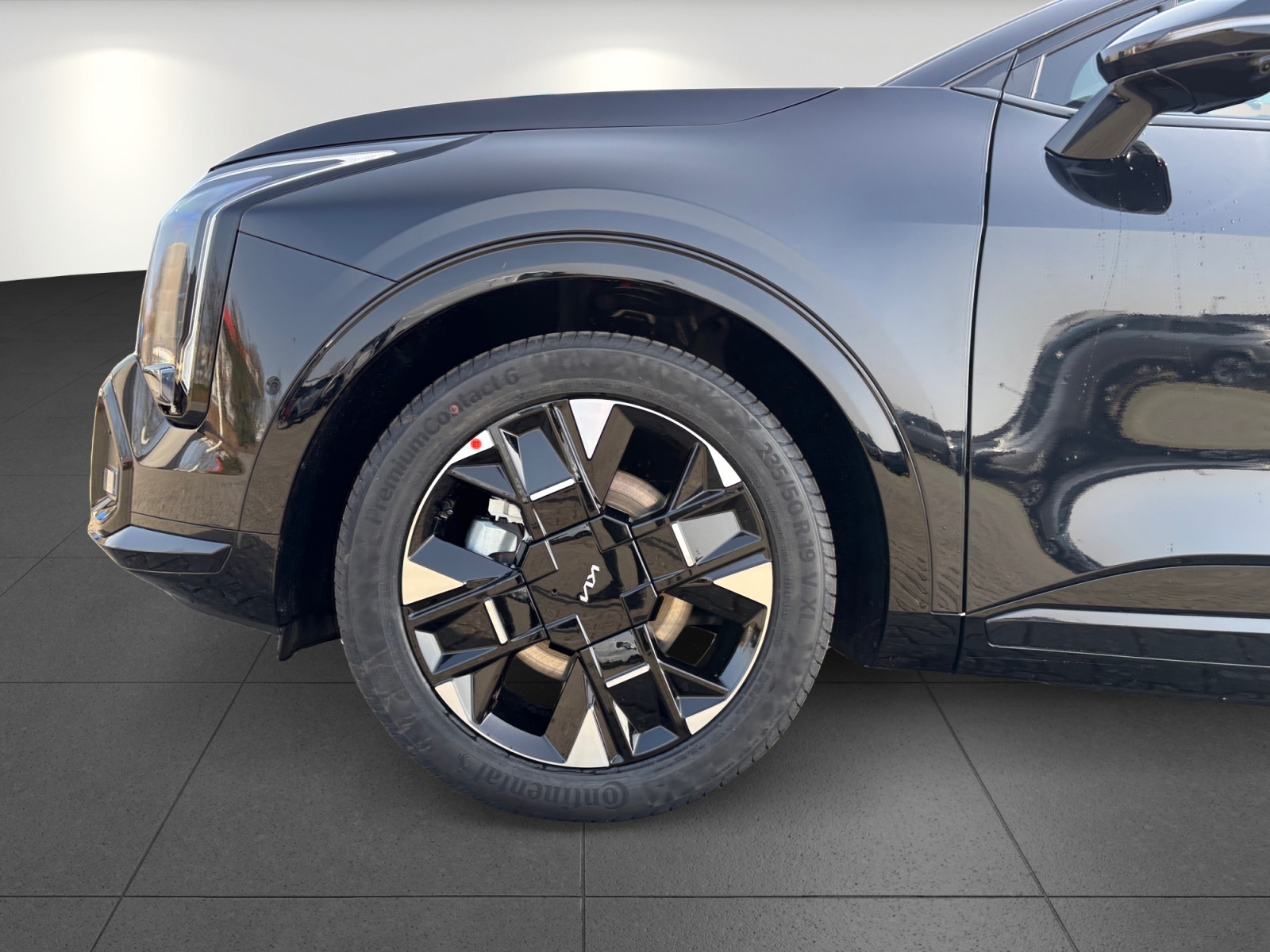 Kia Sportage – Bild 16