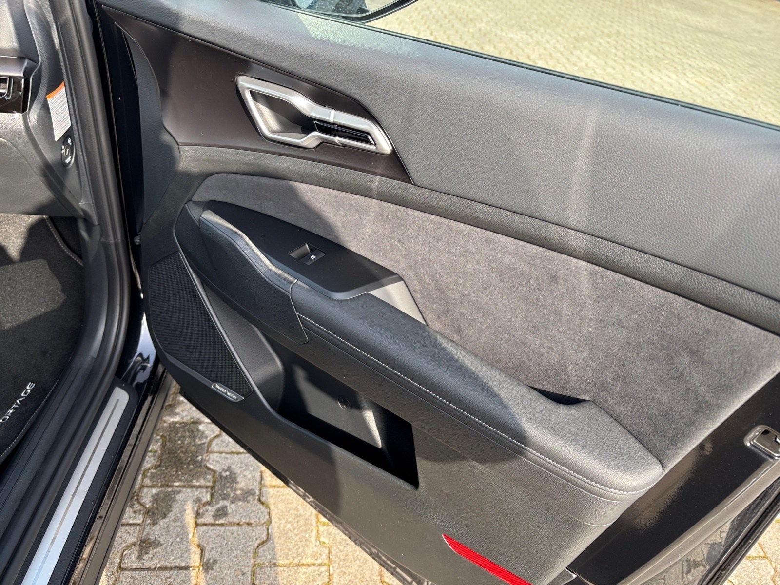 Kia Sportage – Bild 17